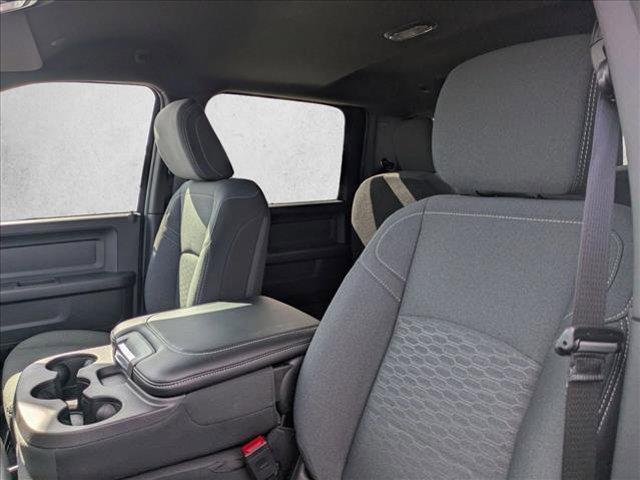 new 2026 Ram 2500 car, priced at $53,991