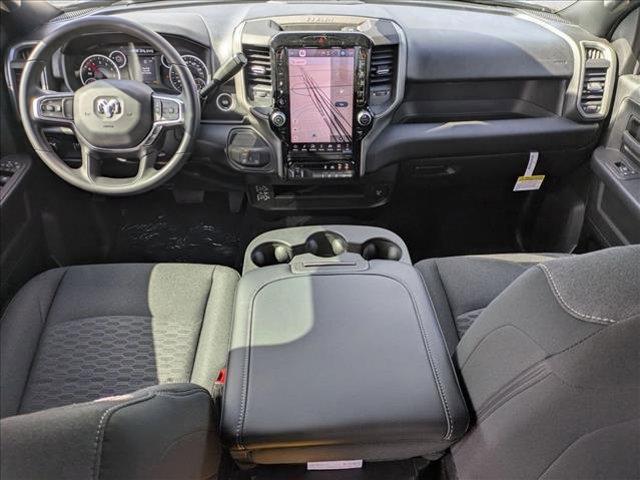 new 2026 Ram 2500 car, priced at $53,991