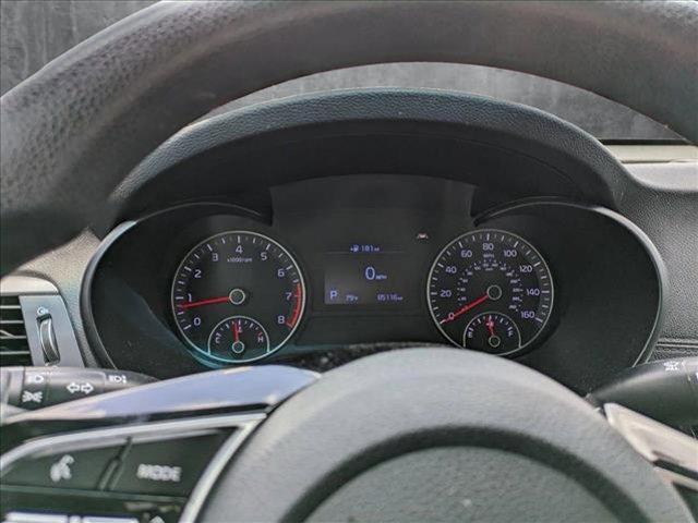 used 2019 Kia Optima car, priced at $13,395