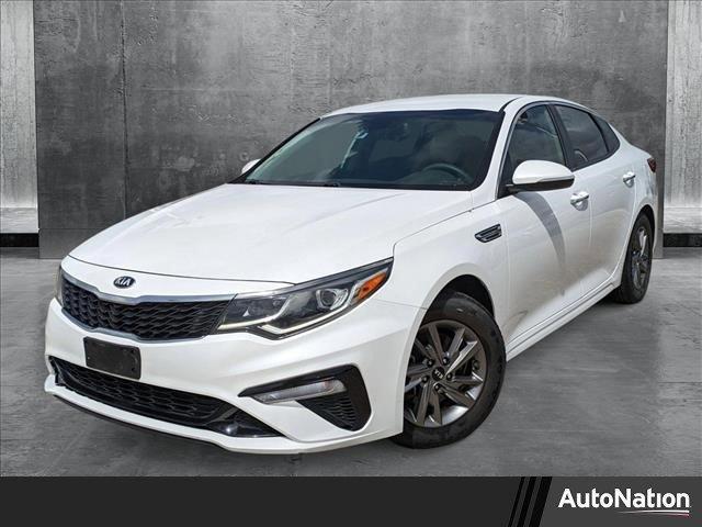 used 2019 Kia Optima car, priced at $13,395