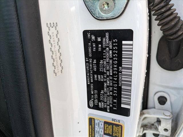 used 2019 Kia Optima car, priced at $13,395