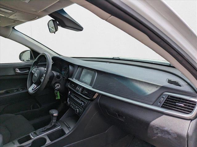 used 2019 Kia Optima car, priced at $11,910