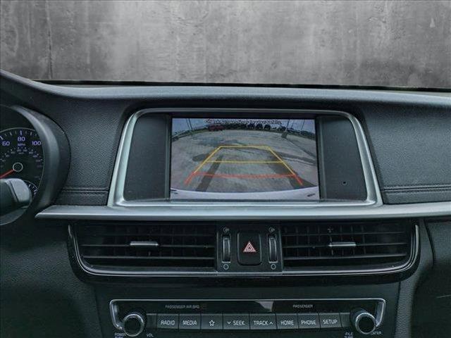 used 2019 Kia Optima car, priced at $13,395