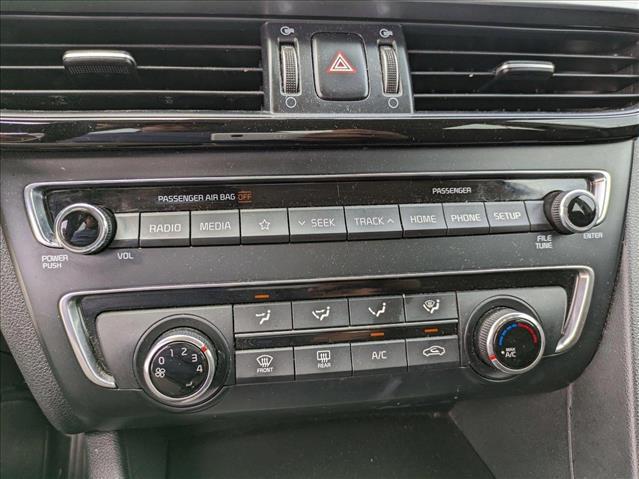 used 2019 Kia Optima car, priced at $11,910