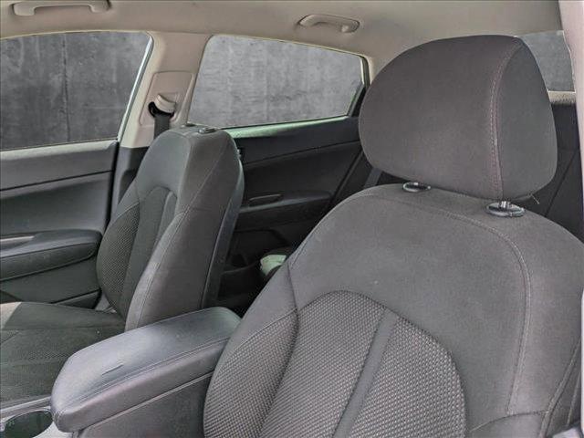 used 2019 Kia Optima car, priced at $13,395