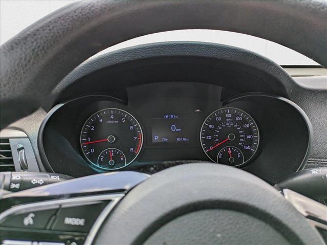 used 2019 Kia Optima car, priced at $11,910