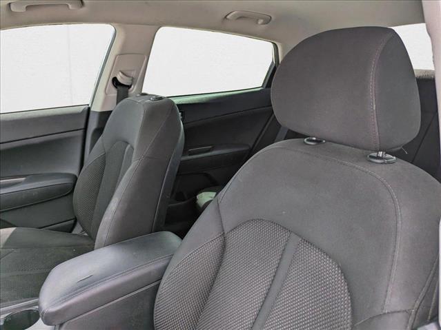 used 2019 Kia Optima car, priced at $11,910