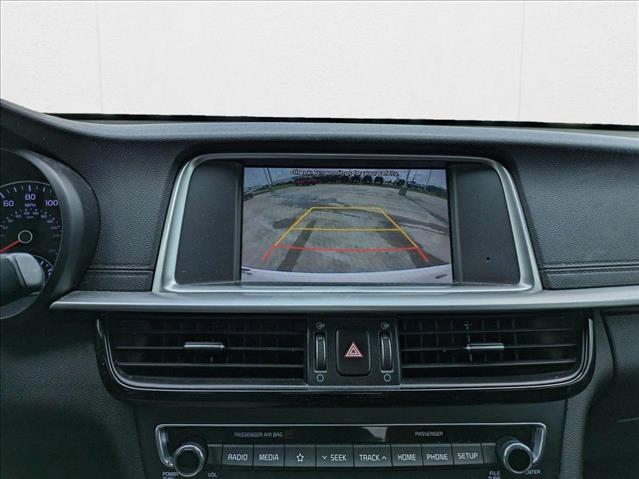 used 2019 Kia Optima car, priced at $11,910