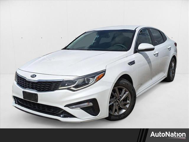 used 2019 Kia Optima car, priced at $11,910