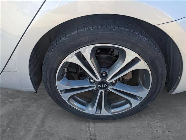 used 2015 Kia Forte car, priced at $9,991