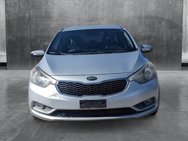 used 2015 Kia Forte car, priced at $9,991