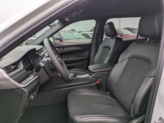 new 2025 Jeep Grand Cherokee L car, priced at $39,491