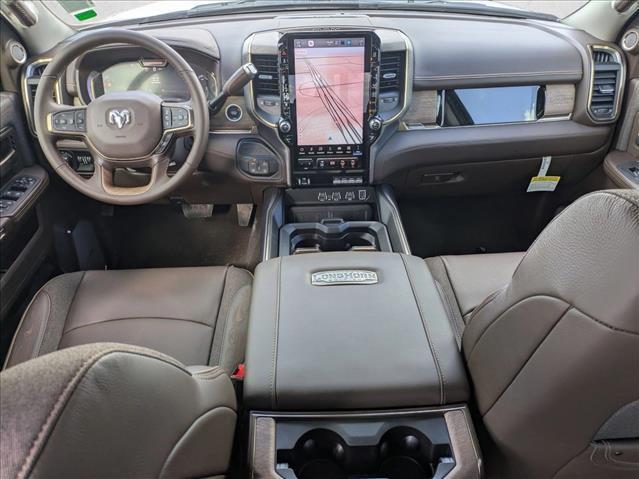 new 2026 Ram 2500 car, priced at $86,826