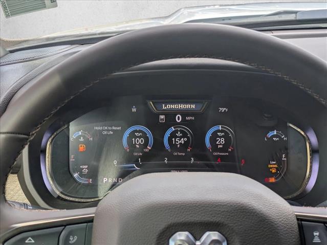 new 2026 Ram 2500 car, priced at $86,826