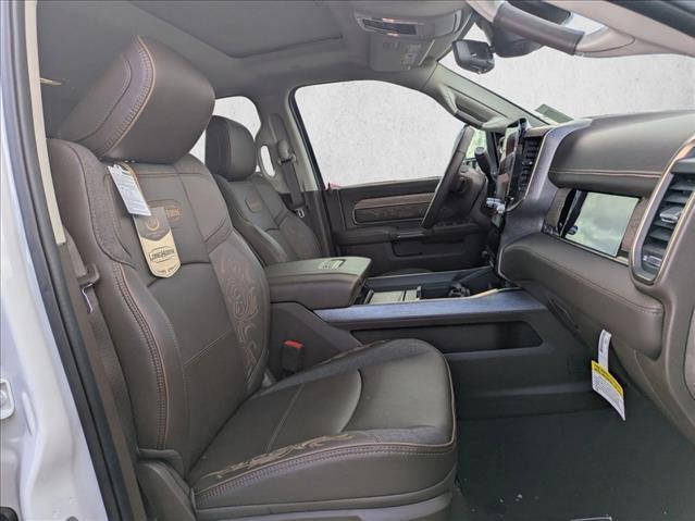 new 2026 Ram 2500 car, priced at $86,826