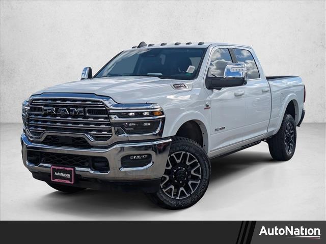 new 2026 Ram 2500 car, priced at $86,826