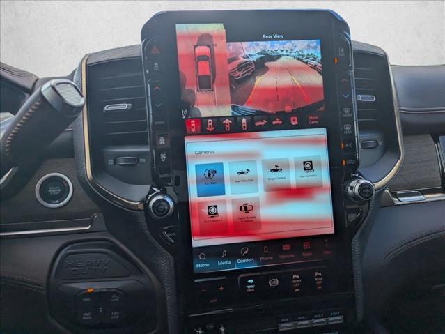 new 2026 Ram 2500 car, priced at $86,826