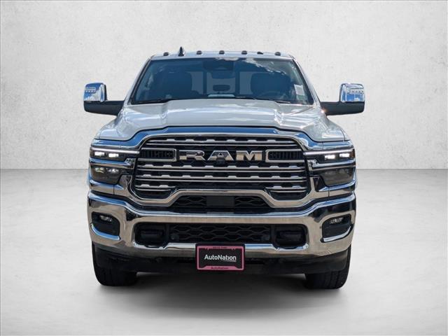 new 2026 Ram 2500 car, priced at $86,826