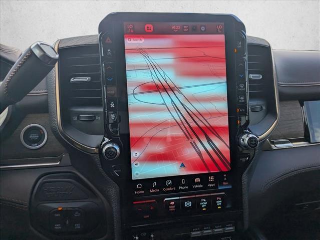 new 2026 Ram 2500 car, priced at $86,826