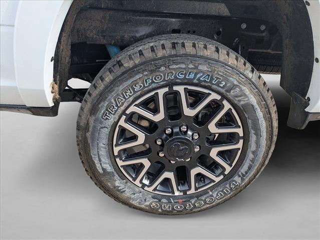 new 2026 Ram 2500 car, priced at $86,826