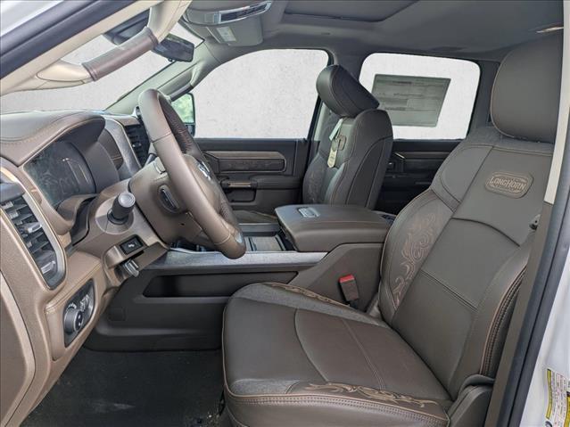 new 2026 Ram 2500 car, priced at $86,826