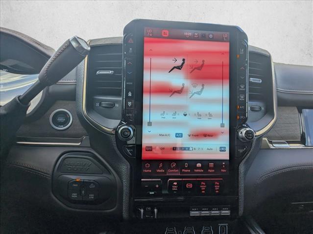 new 2026 Ram 2500 car, priced at $86,826