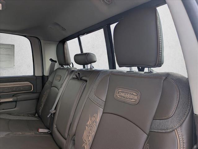 new 2026 Ram 2500 car, priced at $86,826