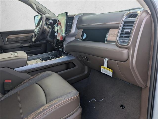 new 2026 Ram 2500 car, priced at $86,826