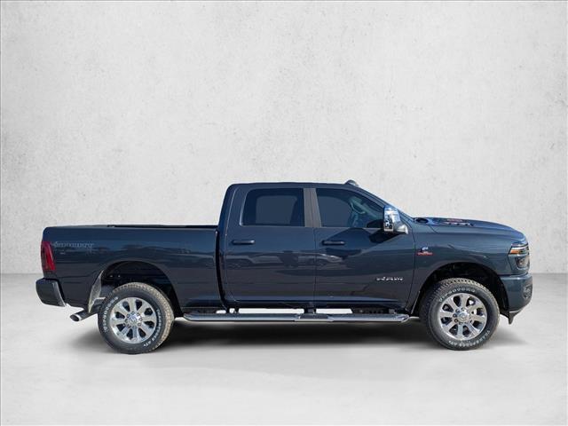 new 2026 Ram 2500 car, priced at $76,423