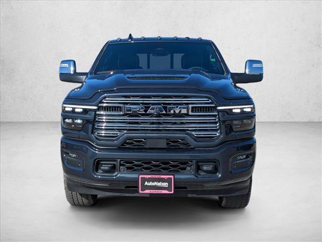 new 2026 Ram 2500 car, priced at $76,423