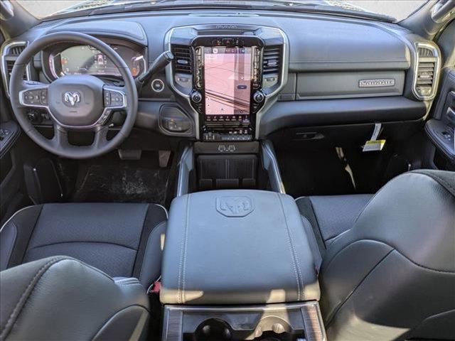 new 2026 Ram 2500 car, priced at $76,423