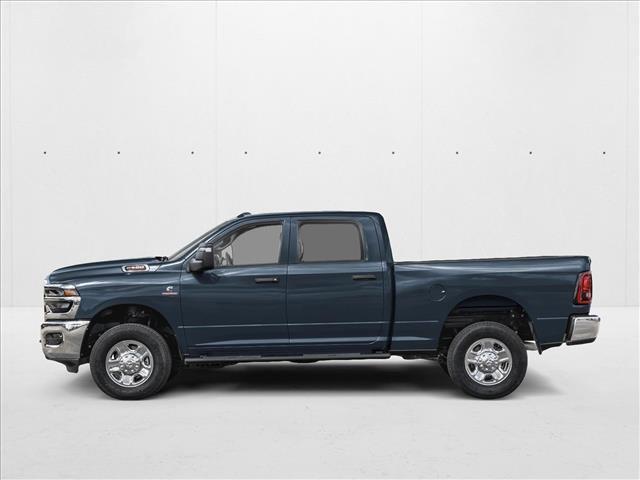 new 2026 Ram 2500 car, priced at $82,833