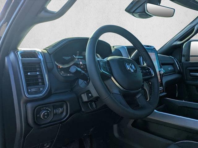 new 2026 Ram 2500 car, priced at $76,423