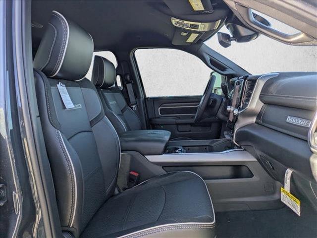 new 2026 Ram 2500 car, priced at $76,423