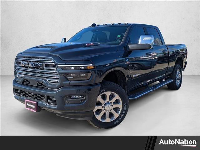 new 2026 Ram 2500 car, priced at $76,423