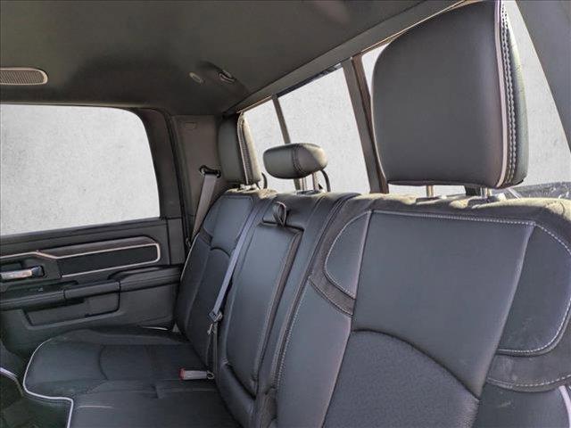 new 2026 Ram 2500 car, priced at $76,423