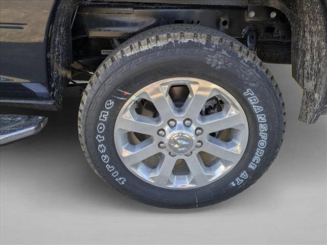 new 2026 Ram 2500 car, priced at $76,423