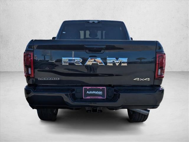 new 2026 Ram 2500 car, priced at $76,423