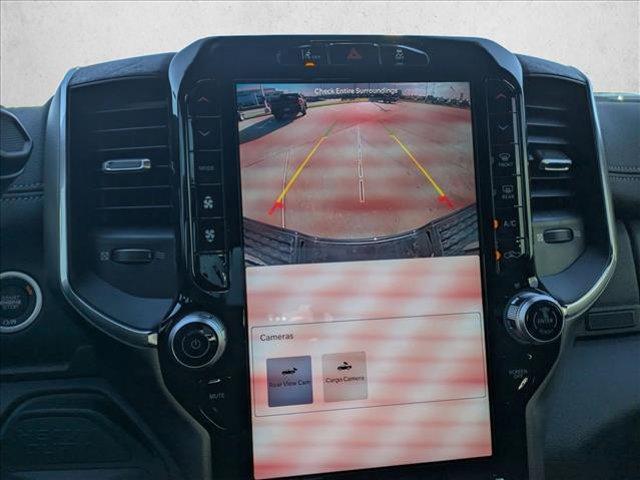 new 2026 Ram 2500 car, priced at $76,423