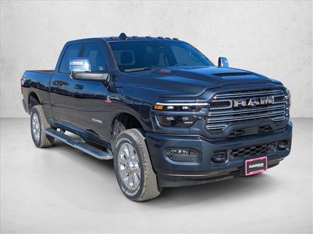 new 2026 Ram 2500 car, priced at $76,423