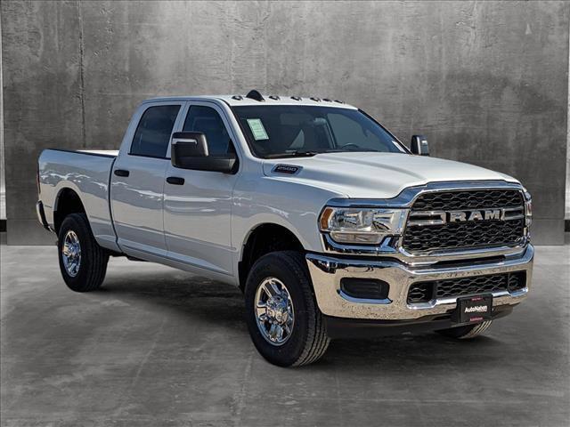 new 2024 Ram 2500 car, priced at $49,991