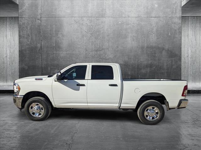 new 2024 Ram 2500 car, priced at $49,991