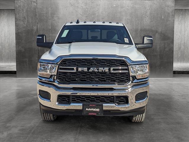 new 2024 Ram 2500 car, priced at $49,991