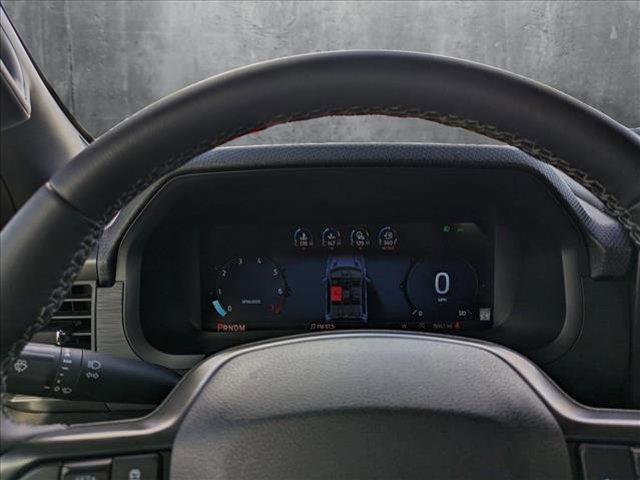 used 2024 Ford F-150 car, priced at $49,989