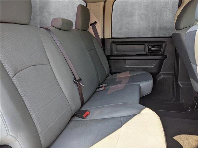 used 2015 Ram 1500 car, priced at $17,998