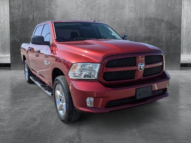 used 2015 Ram 1500 car, priced at $17,998