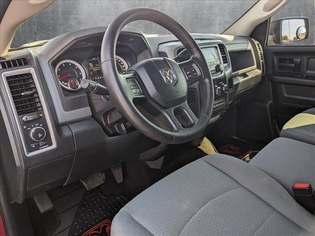 used 2015 Ram 1500 car, priced at $17,998