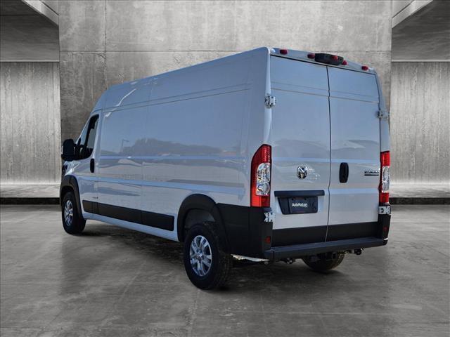 new 2024 Ram ProMaster 2500 car, priced at $52,105