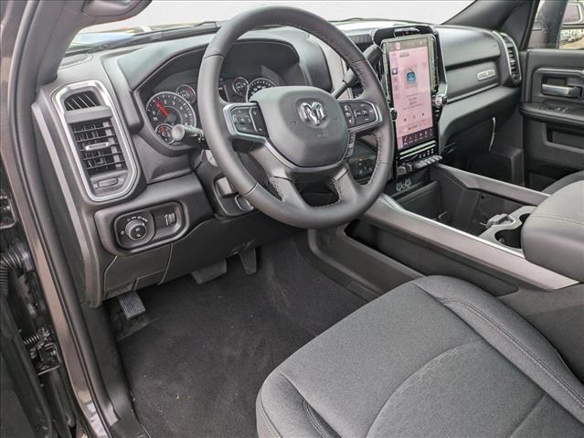 new 2026 Ram 2500 car, priced at $54,140