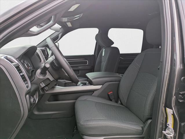 new 2026 Ram 2500 car, priced at $54,140